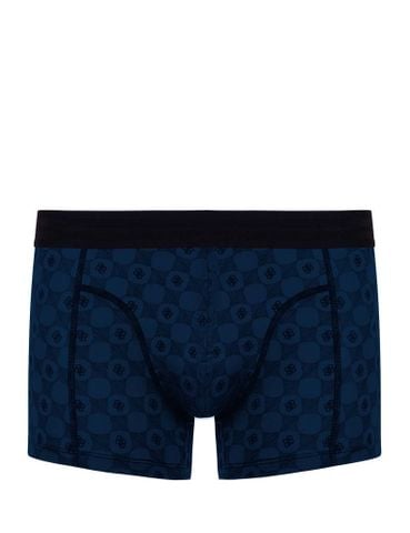 Quần lót nam phom Trunk iBasic - PANM137