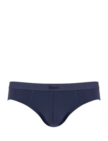 Quần lót nam iBasic phom brief airy thoáng khí - PANM139
