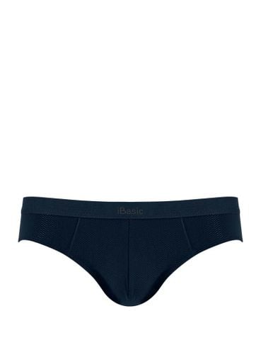 Quần lót nam iBasic phom brief airy thoáng khí - PANM139