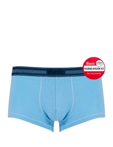Quần lót nam phom boxer iBasic Bamboo - PANM146