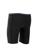Quần lót nam thể thao Wolf Active x iBasic phom boxer dài - PANM153