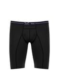 Quần lót nam thể thao Wolf Active x iBasic phom boxer dài - PANM153