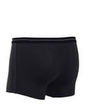 Quần lót nam thể thao Wolf Active x iBasic airy thoáng khí phom trunk không đường may freecut - PANM155