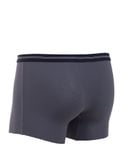 Quần lót nam thể thao Wolf Active x iBasic airy thoáng khí phom trunk không đường may freecut - PANM155