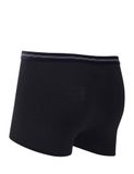 Quần lót nam thể thao Wolf Active x iBasic airy thoáng khí phom trunk không đường may - PANM156