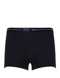 Quần lót nam thể thao Wolf Active x iBasic airy thoáng khí phom trunk không đường may - PANM156