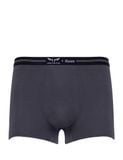 Quần lót nam thể thao Wolf Active x iBasic airy thoáng khí phom trunk không đường may - PANM156