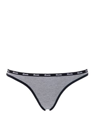 Quần lót nữ iBasic thun lạnh air thoáng khí phom bikini Young & Free - PANY106