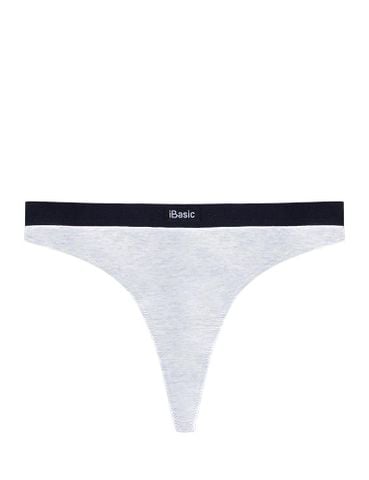 Quần lót nữ iBasic cotton USA kháng khuẩn phom lọt khe Young & Free - PANY107