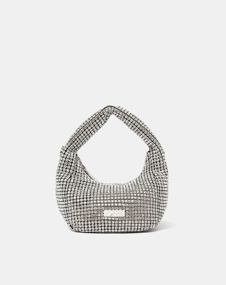 Túi Xách Nhỏ Hobo Aurora