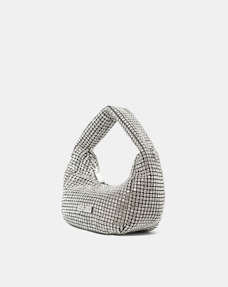 Túi Xách Nhỏ Hobo Aurora