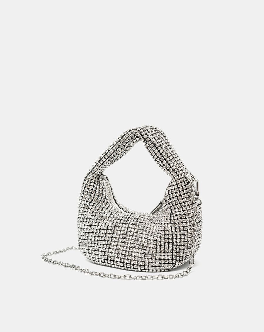 Túi Xách Nhỏ Hobo Aurora