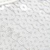 Giày Cao Gót Phối Liệu Sequin