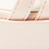 Giày Sandal Đế Đúp Phối Hai Quai Buckle