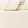 Giày Sandal Đế Đúp Phối Hai Quai Buckle