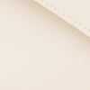 Túi Xách Nhỏ Tay Cầm Xoắn Phối Charm Trang Trí