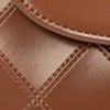 Túi Xách Nhỏ Top Handle Bag Phối Khoá Trang Trí