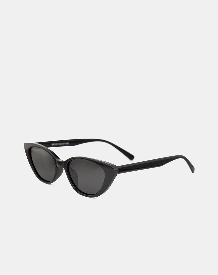 Mắt kính cat eye