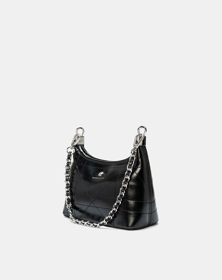 Túi Xách Nhỏ Shoulder Strap Chần Chỉ Hoạ Tiết