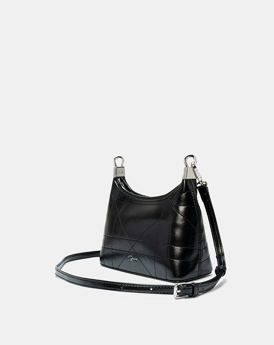 Túi Xách Nhỏ Shoulder Strap Chần Chỉ Hoạ Tiết