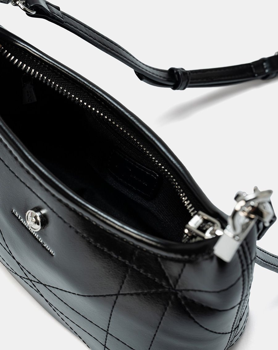 Túi Xách Nhỏ Shoulder Strap Chần Chỉ Hoạ Tiết