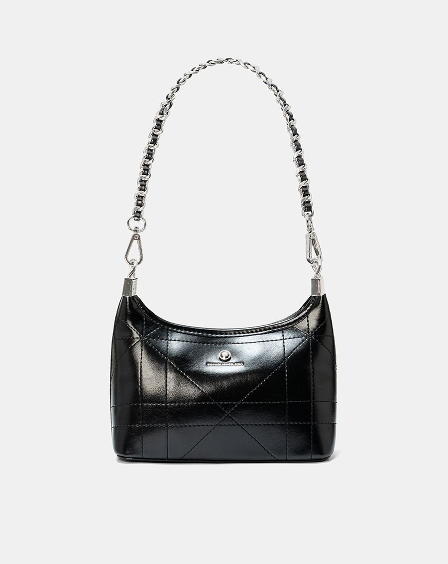 Túi Xách Nhỏ Shoulder Strap Chần Chỉ Hoạ Tiết