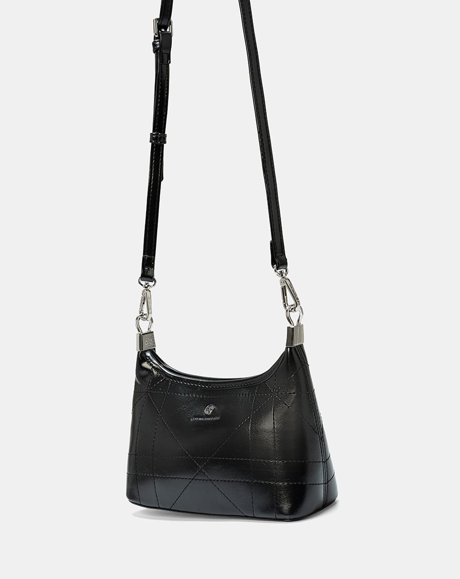 Túi Xách Nhỏ Shoulder Strap Chần Chỉ Hoạ Tiết
