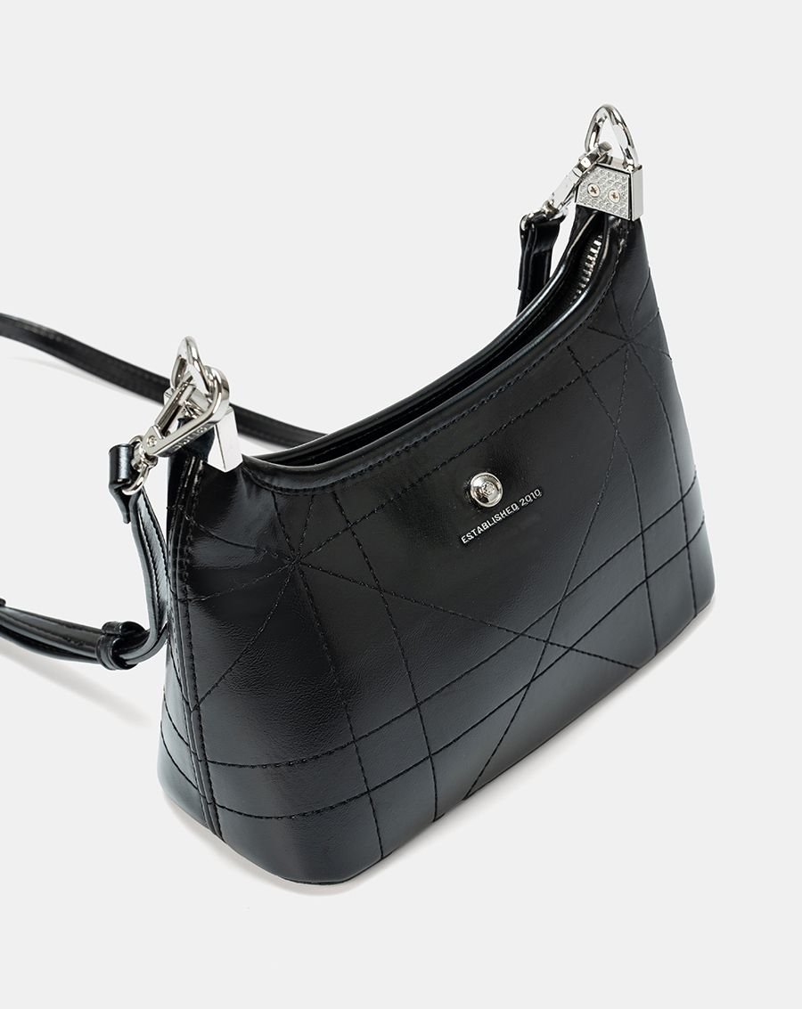 Túi Xách Nhỏ Shoulder Strap Chần Chỉ Hoạ Tiết