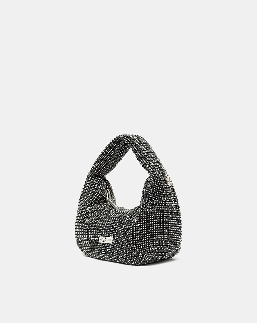 Túi Xách Nhỏ Hobo Aurora
