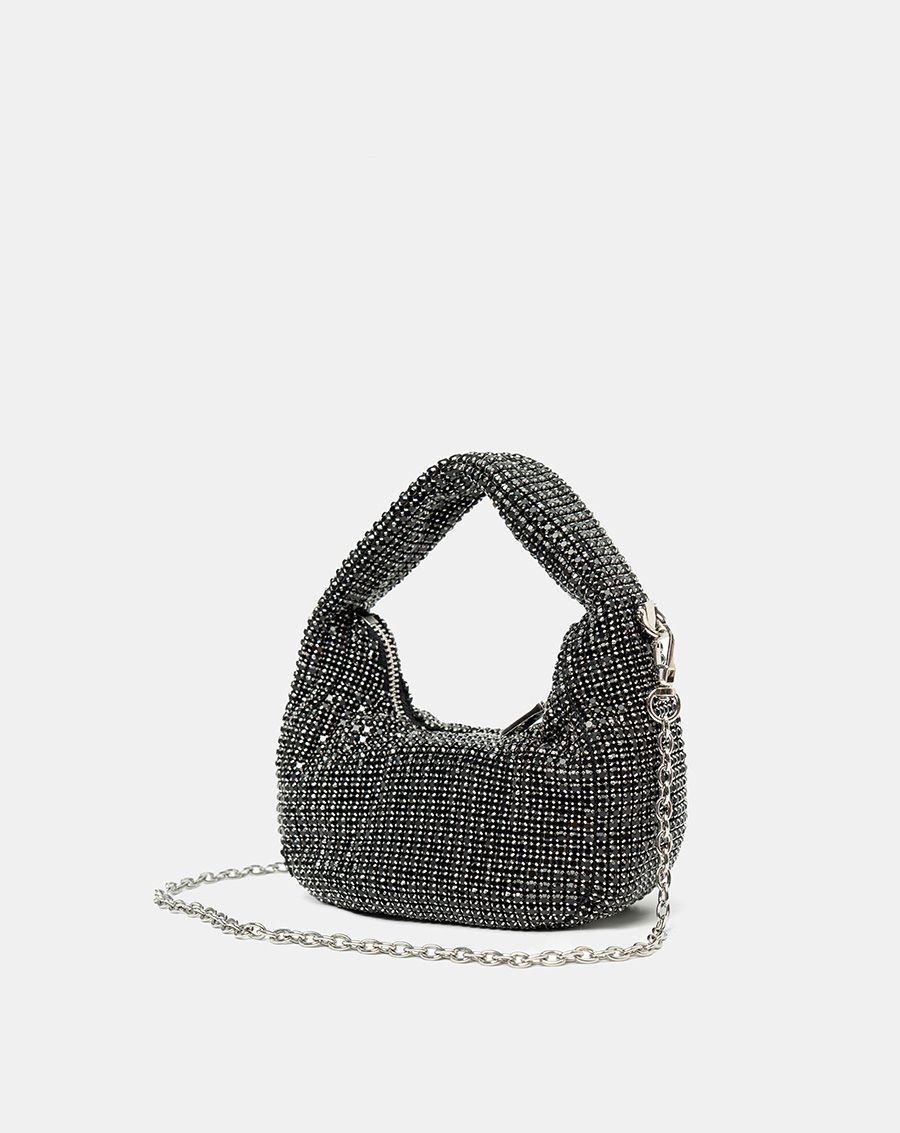Túi Xách Nhỏ Hobo Aurora