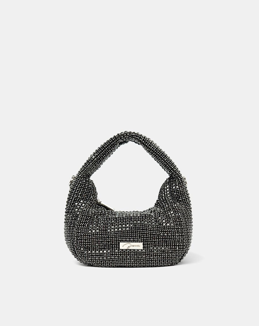 Túi Xách Nhỏ Hobo Aurora