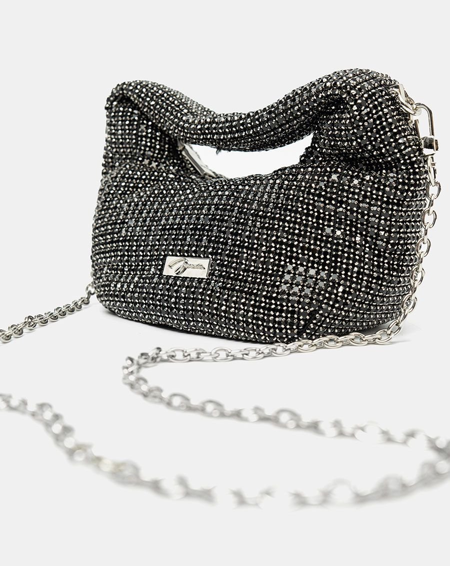 Túi Xách Nhỏ Hobo Aurora