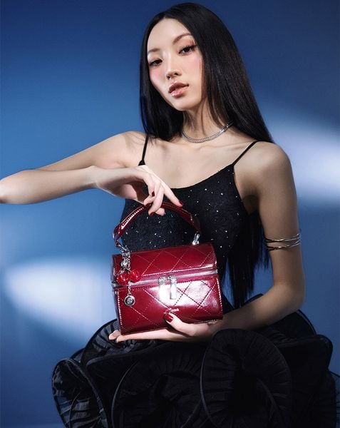 Túi Xách Nhỏ Cherry On Top