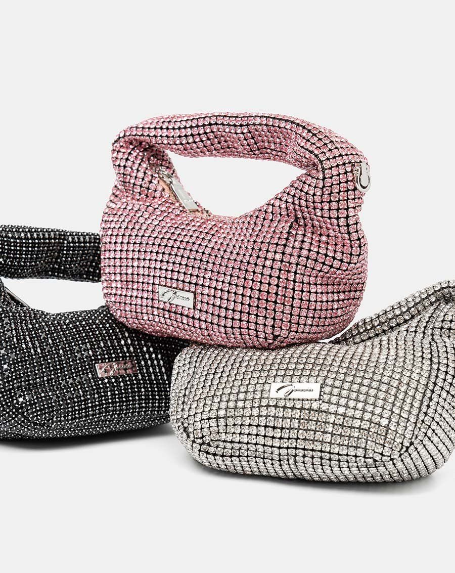Túi Xách Nhỏ Hobo Aurora