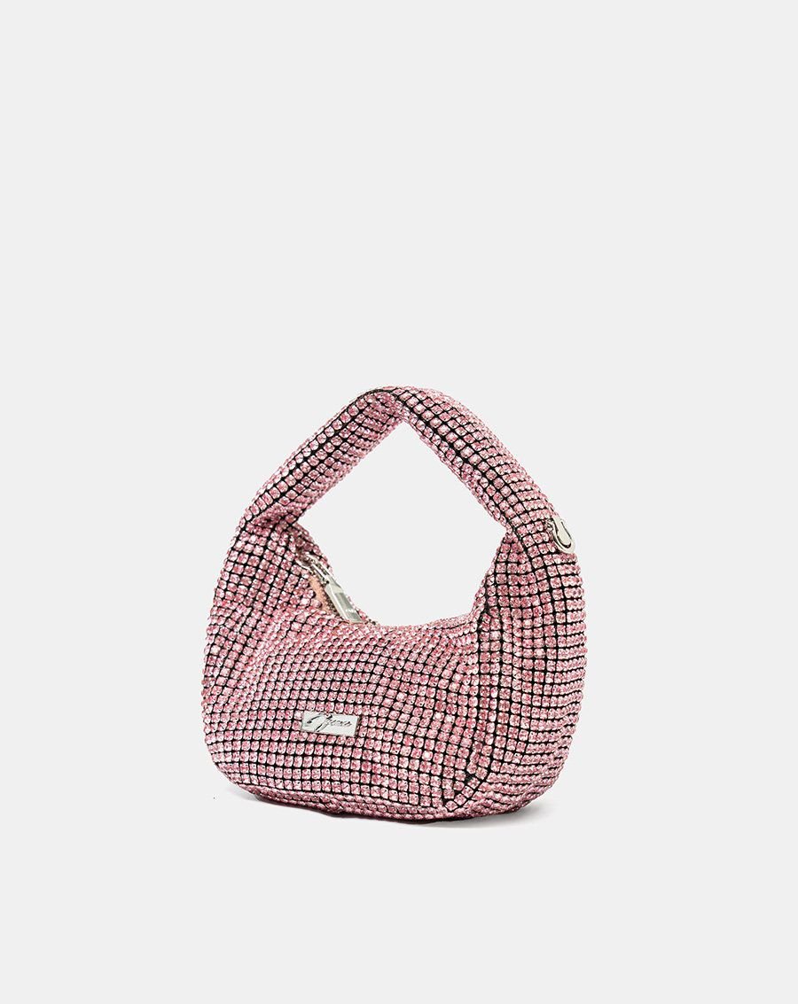 Túi Xách Nhỏ Hobo Aurora
