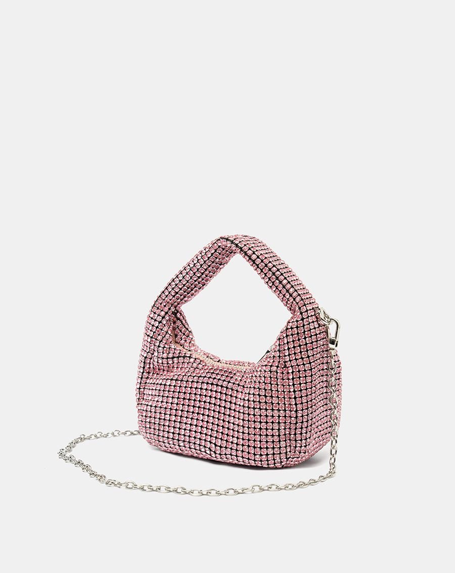 Túi Xách Nhỏ Hobo Aurora