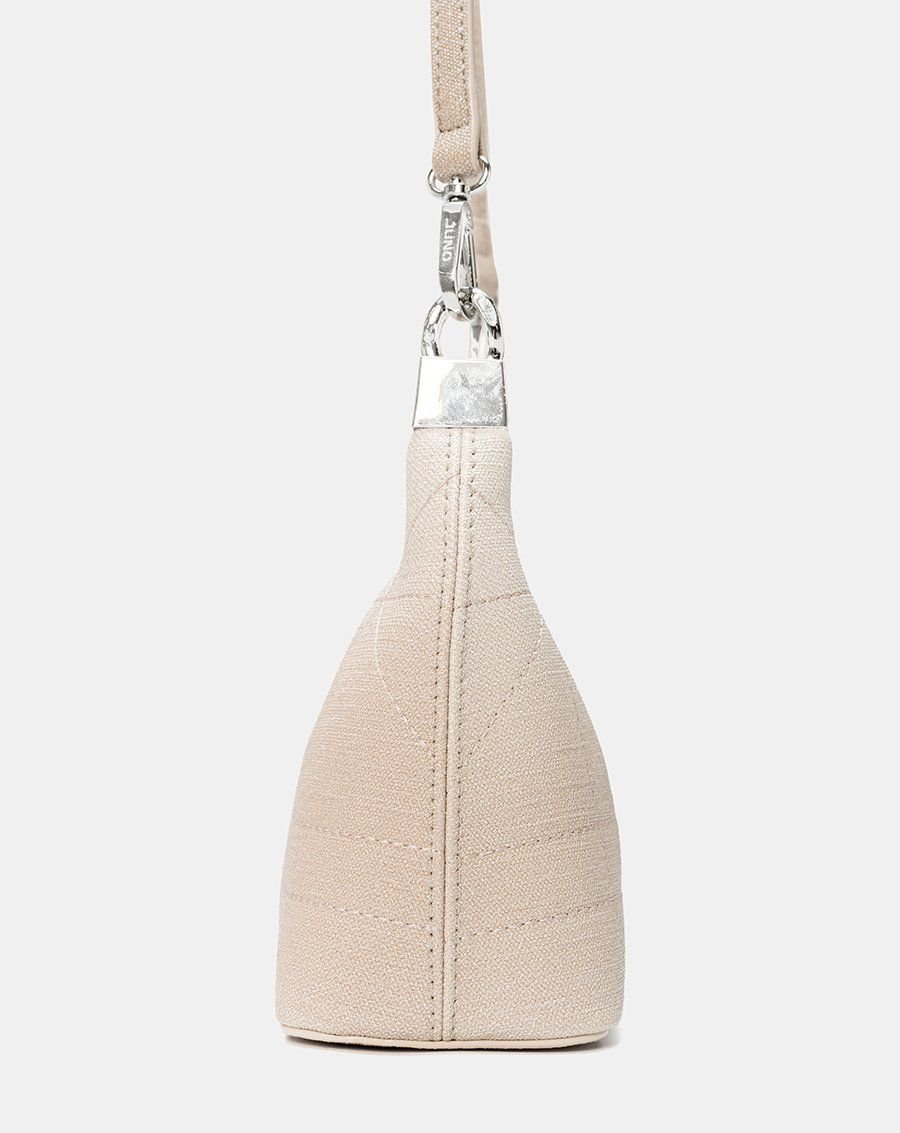 Túi Xách Nhỏ Shoulder Strap Chần Chỉ Hoạ Tiết