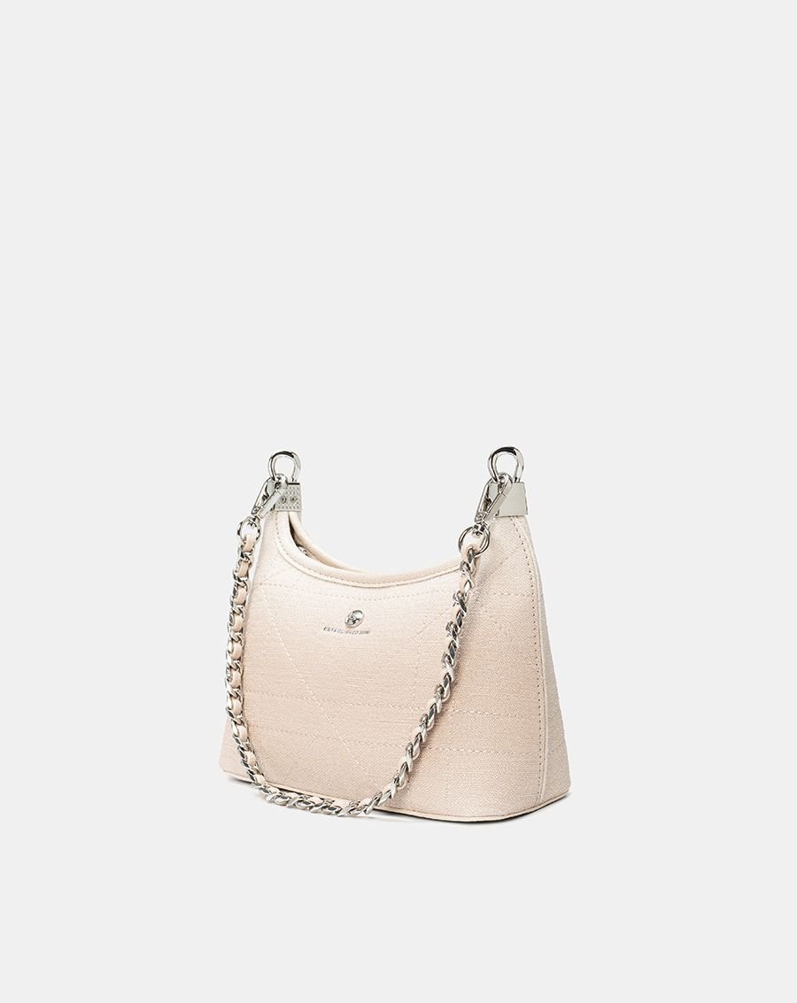 Túi Xách Nhỏ Shoulder Strap Chần Chỉ Hoạ Tiết