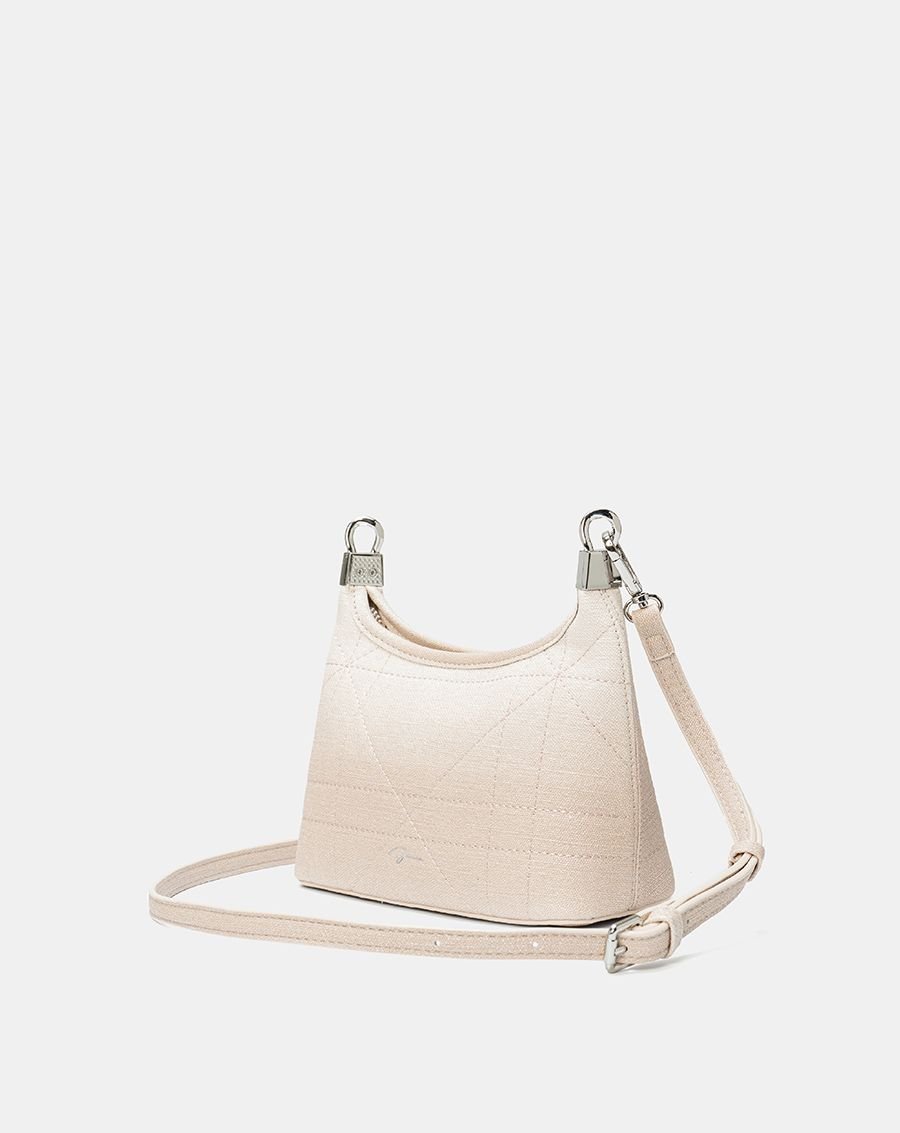 Túi Xách Nhỏ Shoulder Strap Chần Chỉ Hoạ Tiết