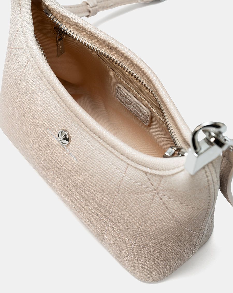 Túi Xách Nhỏ Shoulder Strap Chần Chỉ Hoạ Tiết