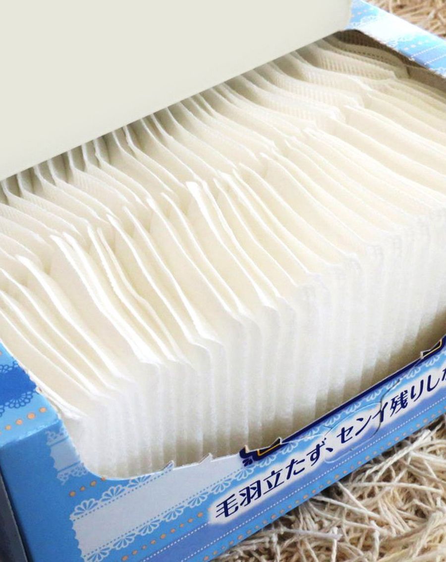Silcot Bông tẩy trang cao cấp - 82 miếng