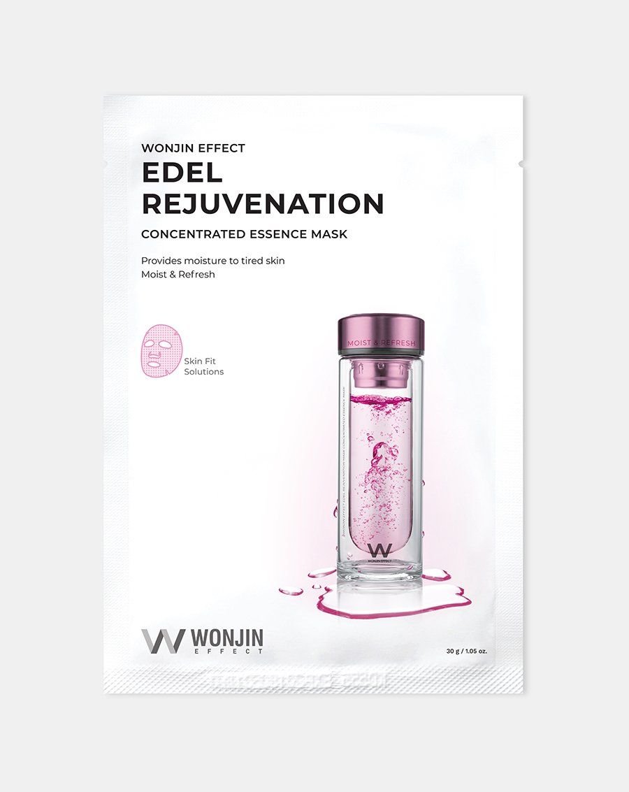 MN WONJIN Edel Rejuvenation Mask