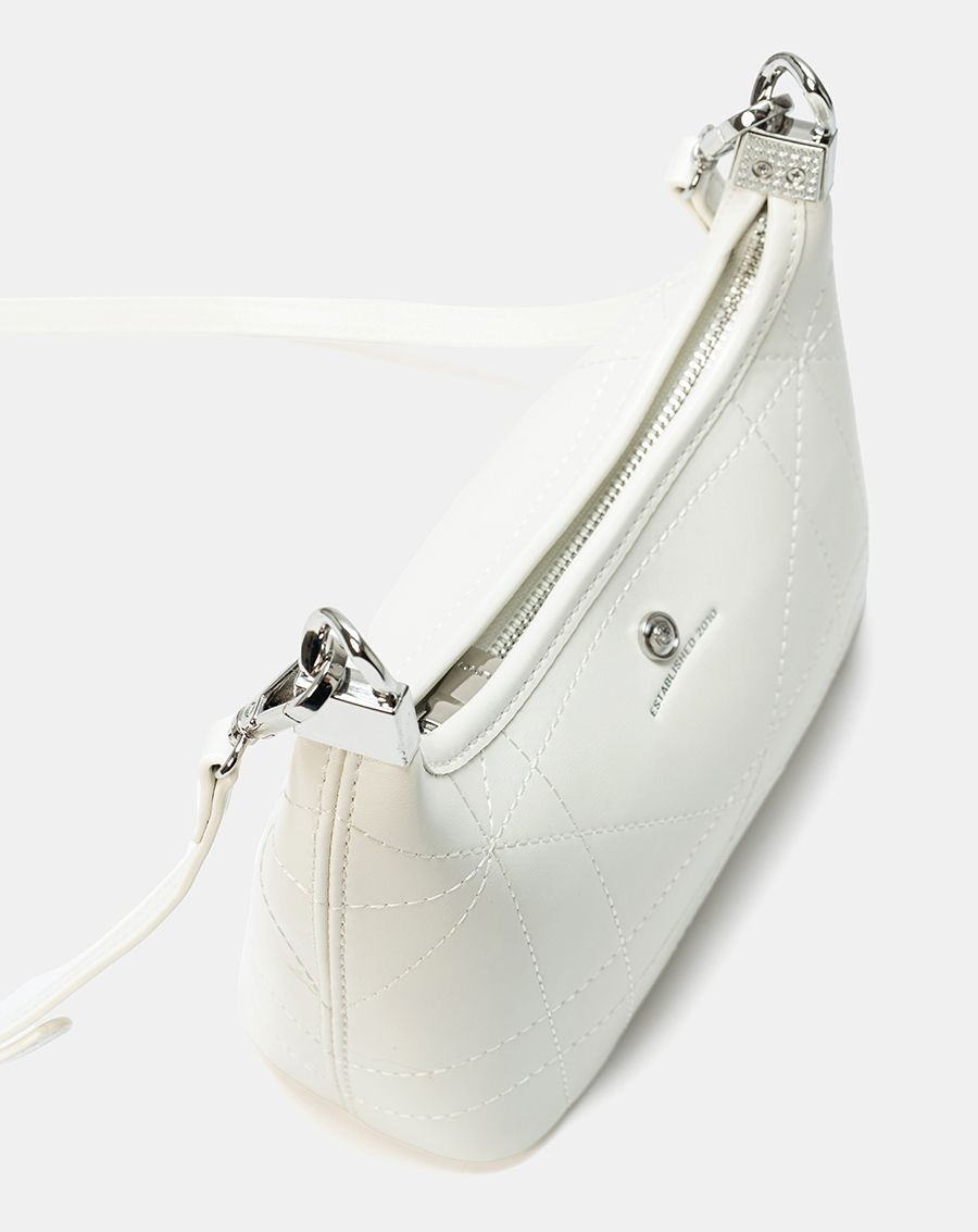 Túi Xách Nhỏ Shoulder Strap Chần Chỉ Hoạ Tiết