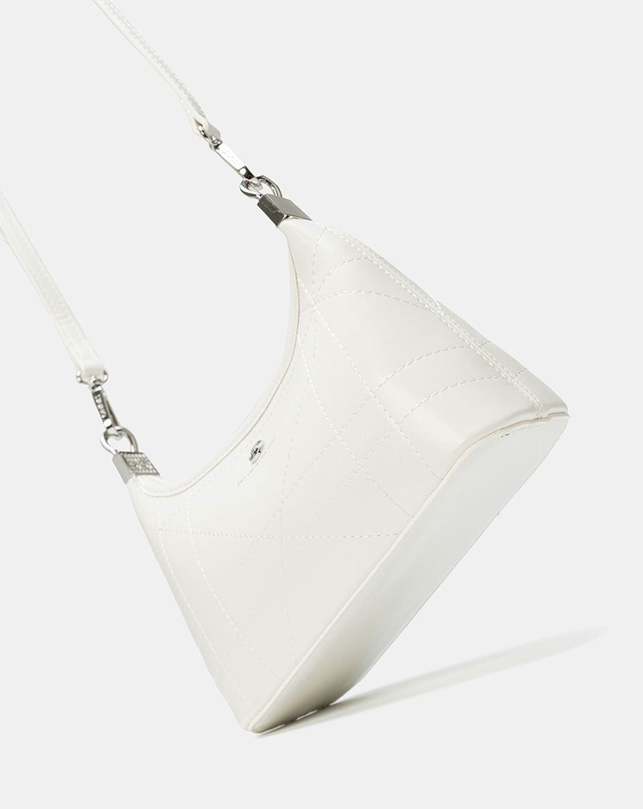 Túi Xách Nhỏ Shoulder Strap Chần Chỉ Hoạ Tiết