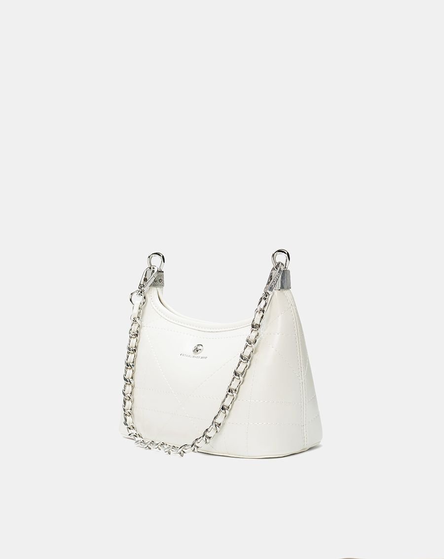 Túi Xách Nhỏ Shoulder Strap Chần Chỉ Hoạ Tiết