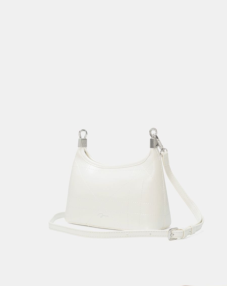 Túi Xách Nhỏ Shoulder Strap Chần Chỉ Hoạ Tiết