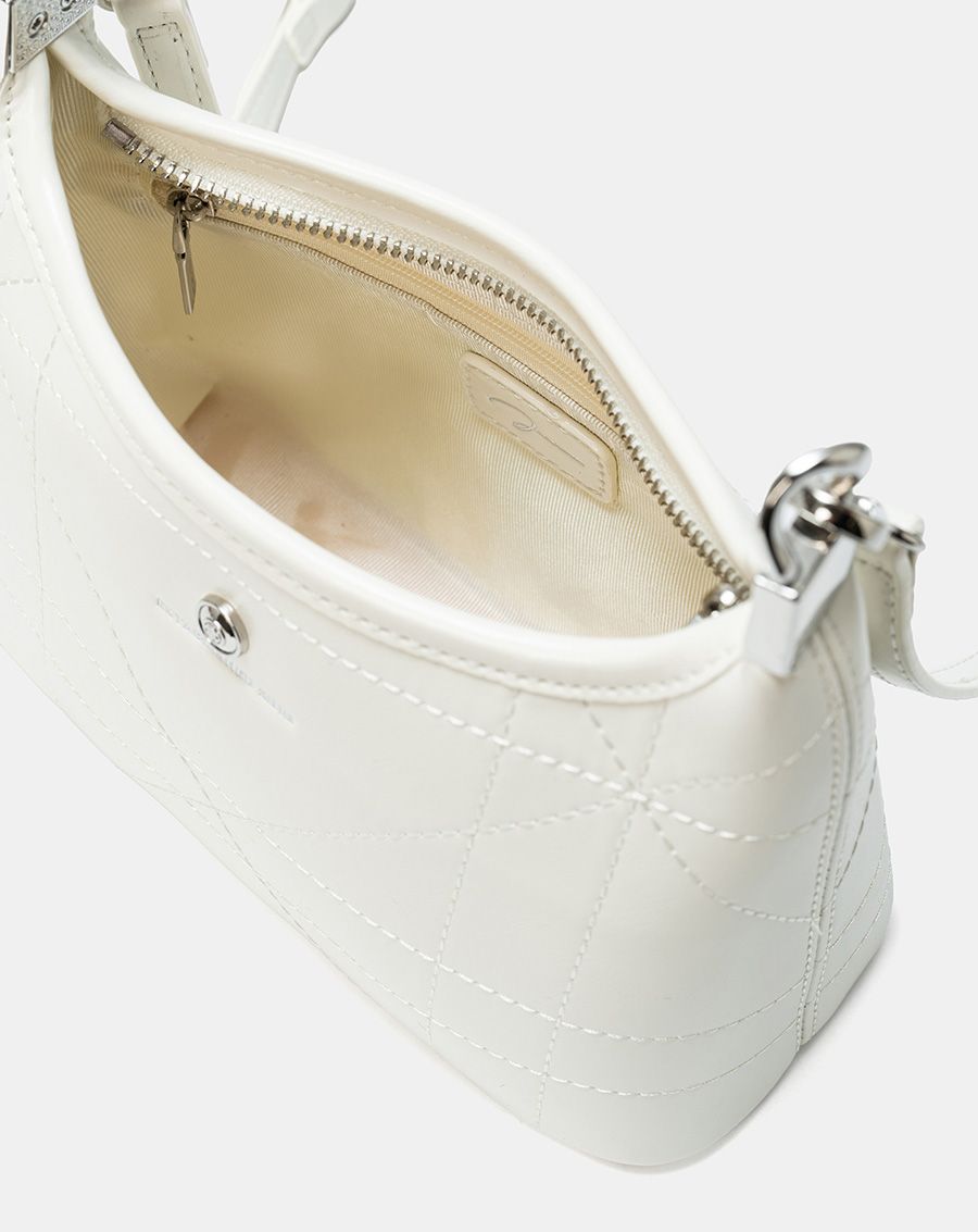 Túi Xách Nhỏ Shoulder Strap Chần Chỉ Hoạ Tiết