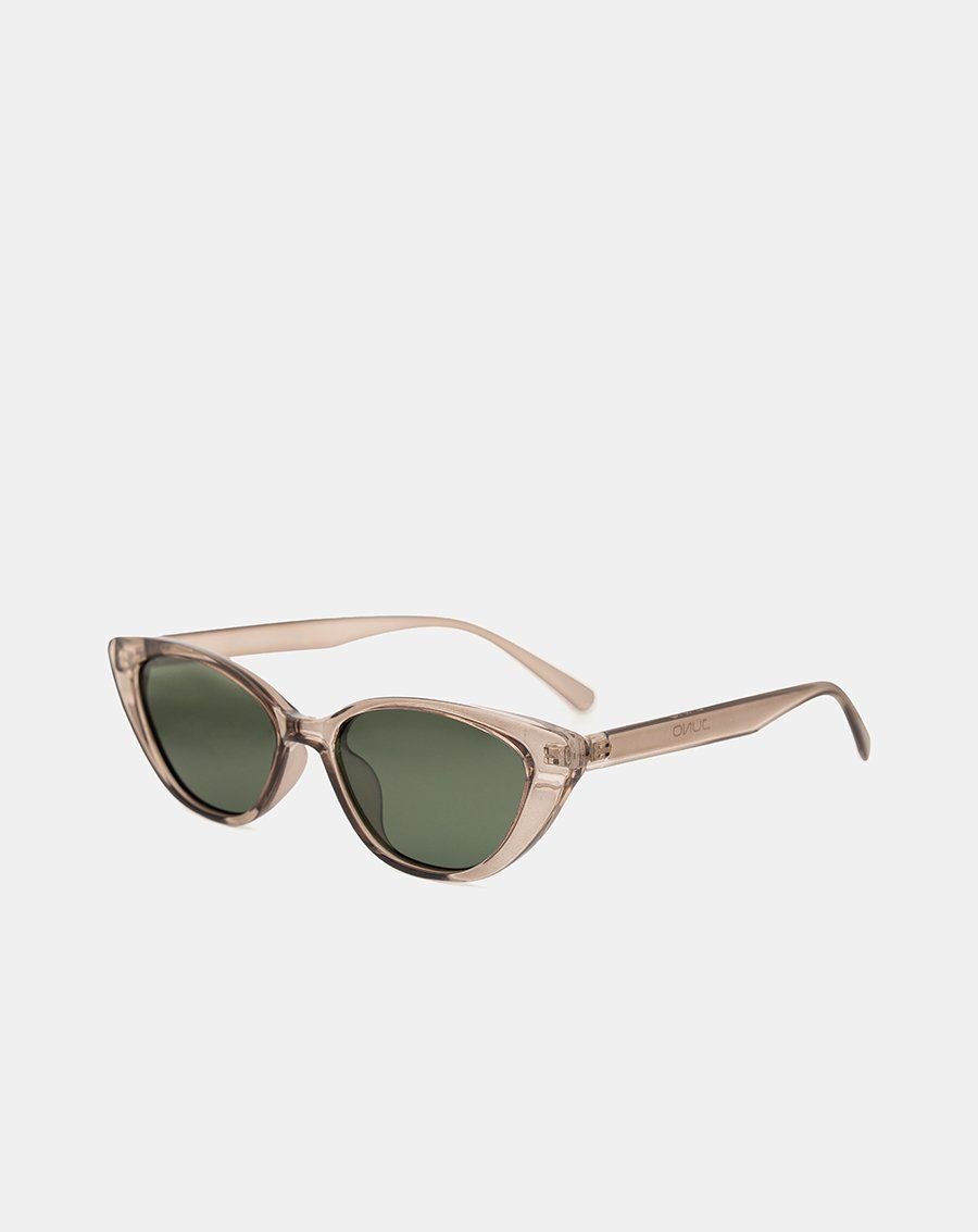 Mắt kính cat eye