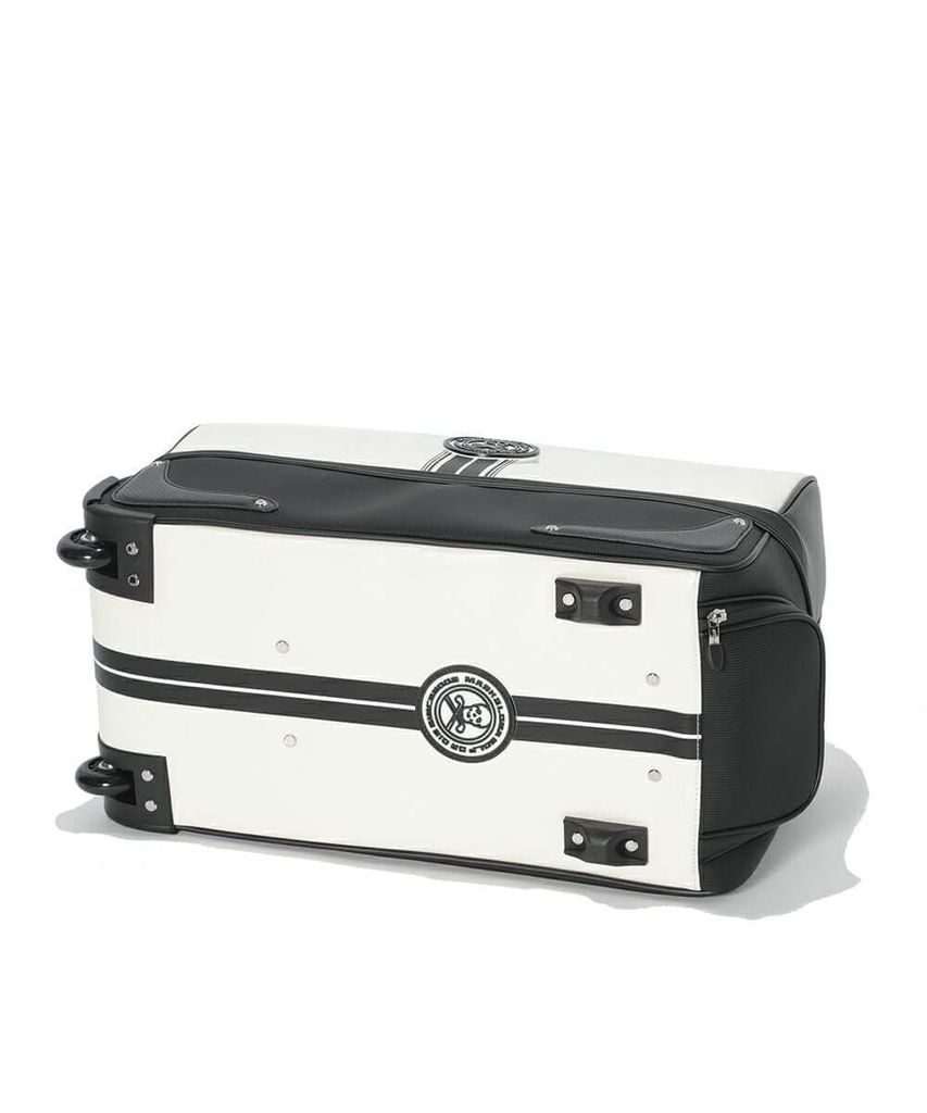 Túi golf xách tay Indy Boston Bag MLS-5A-SB09 (White) | MARK & LONA