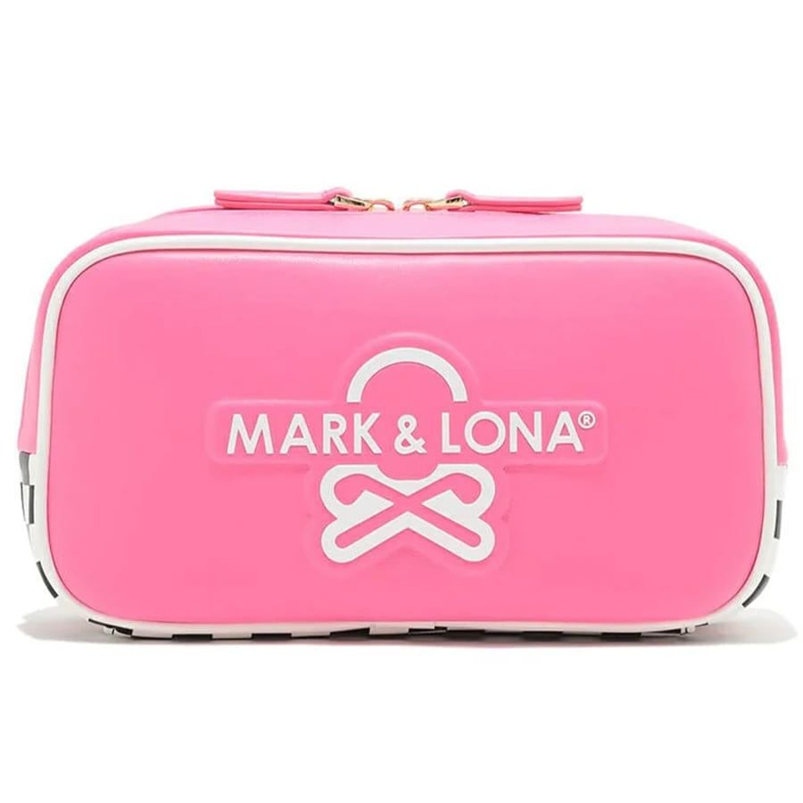 Túi đeo chéo Ever Shoulder Pouch MLS-5A-SB23 (Pink) | MARK & LONATúi đeo chéo Ever Shoulder Pouch MLS-5A-SB23 (Pink) | MARK & LONA
